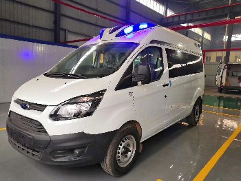 北京租赁救护车